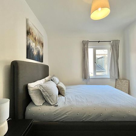 Ferienwohnung Bailey'S Townhouse Belfast Exterior foto